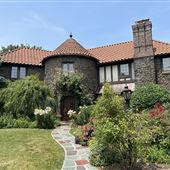 Castle House