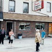 Paradise Restaurant