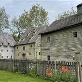 Historic Ephrata Cloister