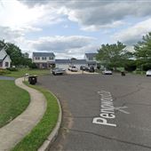 Richlandtown Rural Suburbs
