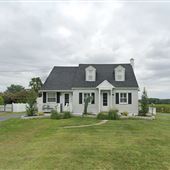 Cochranville Rural Suburbs