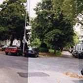 17th and Smedley St.