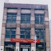 Philadelphia Carpet Co. Bldg.
