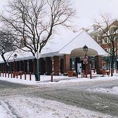 Head House Market