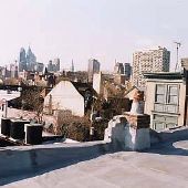 338 South St. Rooftop