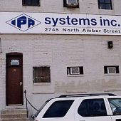 IPA Systems Inc.