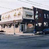City Pizza