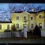 Laurel Hill Mansion