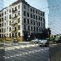 Abandoned Buildings