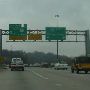 Roadways Leaving Philadelphia