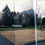 Residential Street:  Vernon Road and Melrose Street