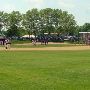 Skip Wilson Field @ Temple Ambler