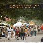 Moorestown