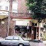 43rd Street and Baltimore Ave.