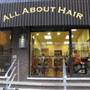 All About Hair
