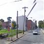 Front & Diamond St