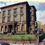 Zakarian Mansion