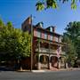 The Railroad House Inn