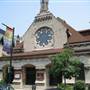 First Unitarian Church of Philadelphia