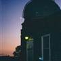 Strawbridge Observatory at Haverford College