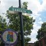 Sartain between St. James and Irving