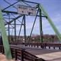 New Hope-Lambertville Bridge