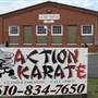 Action Karate