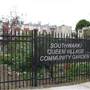 Southwark/Queen Village Community Garden