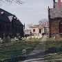 St. David's Episcopal Church