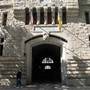 23rd Street Armory (First City Troop)