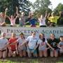 Princeton Academy of the Sacred Heart