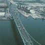 WALT WHITMAN BRIDGE