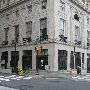 Building @ 9th and Chestnut Street