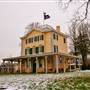 Belmont Mansion and Belmont Plateau