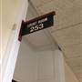 City Hall Court Room 253