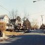 President Ave.