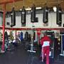 Washington Boxing Academy