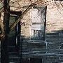 1805 Memphis Street House