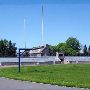 Frankford Stadium