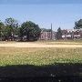 Bridge and Saul Street Lot