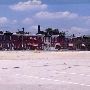 Philadelphia Parking Authority Lot