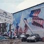 Philadelphia Parking Authority Municipal Lot