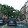 600 and 700 Pine Streets