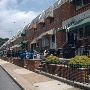 Ext Street Fair at 2900 Block of Carlisle St