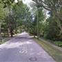 Seminole St. Neighborhood