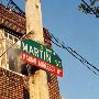700 S Martin St Apartment Building