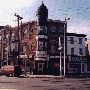44th Street & Lancaster Ave