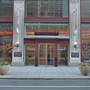 Pennsylvania Academy of Fine Arts (Samuel M.V. Hamilton Building)