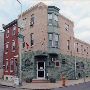 O'Jung's Tavern