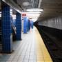 Ellsworth-Federal Subway (BSL)